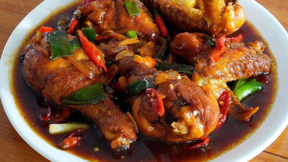 5 Rahasia Ayam Goreng Kecap Super Lezat: Resep Istimewa yang Bikin Ketagihan!