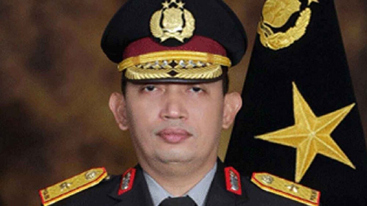 Prioritas Program Kerja Kapolri Jenderal Listyo Sigit Prabowo