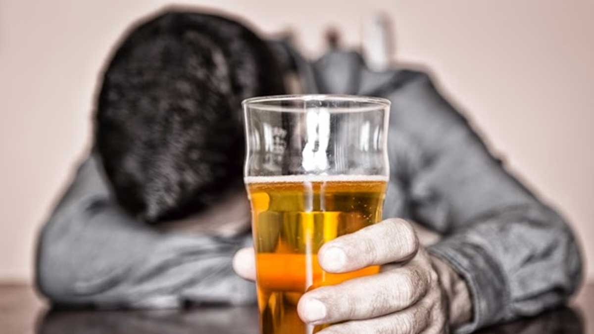 Minum Alkohol Meskipun Sedikit Dapat Sebabkan Lima Penyakit Ini