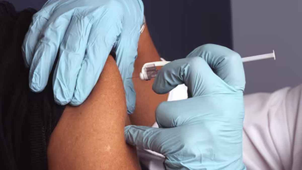 Mengenal Nocebo Efek Samping Vaksin Covid-19 Menurut Penelitian