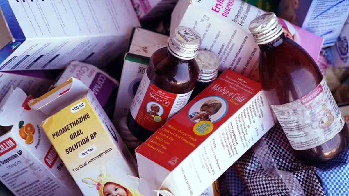 Pakar: Industri Farmasi Tak Mungkin Campurkan Bahan Berbahaya dalam Obat