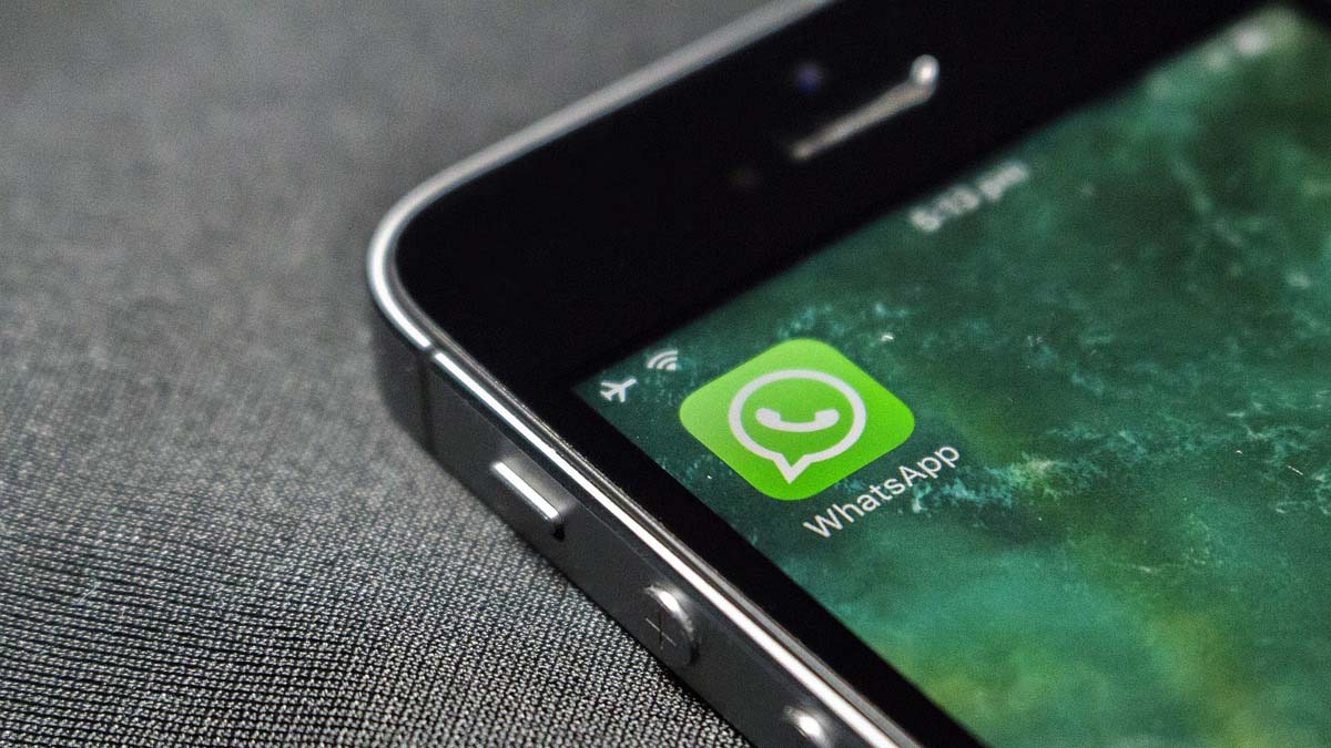 Tips Menghindari Peretasan Akun WhatsApp