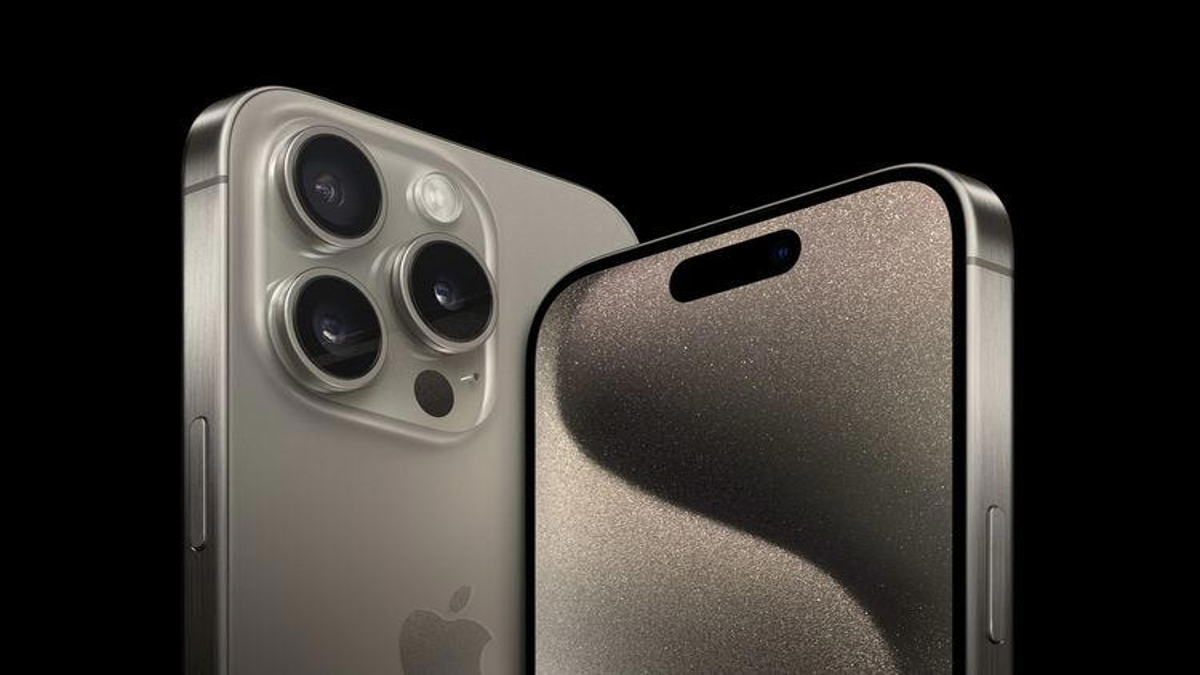 Kecanggihan Kamera iPhone 15 Pro Max, Ada Teknologi Tetaprism