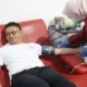Wali Kota Pontianak Edi Rusdi Kamtono mengatakan, kegiatan donor darah ini merupakan wujud kebersamaan dan semangat gotong royong demi kemanusiaan.