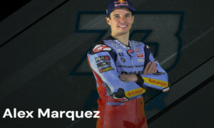 Alex Marquez Menjadi Pemenang Sprint Race GP Malaysia 2023