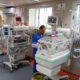 Israel Sebut Siap Evakuasi Bayi-bayi dari Rumah Sakit Utama di Gaza