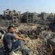 PBB Desak Gencatan Senjata Kemanusiaan Segera di Gaza