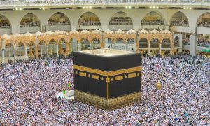 Pemerintah dan DPR Tetapkan Biaya Penyelenggaraan Ibadah Haji 2024